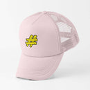 Casquette Hashtag frites