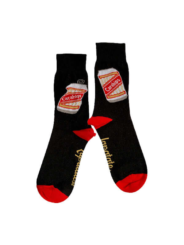 Chaussettes CaraHips - New Edition