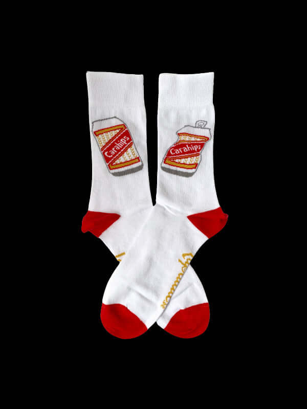 Chaussettes CaraHips - New Edition
