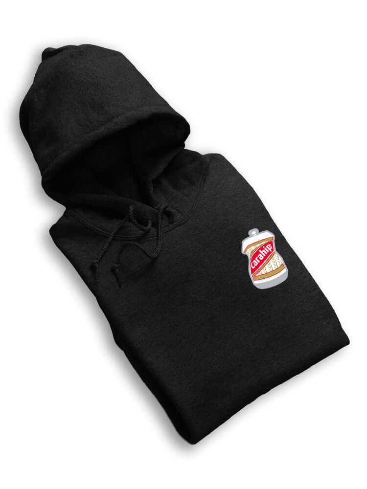 Carahips (hoodie)