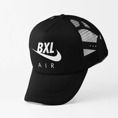 Casquetet BXL AIR