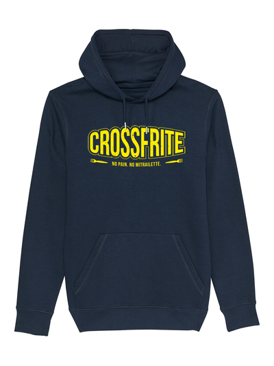 CROSSFRITE - Hoodie