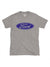 Tshirt FOERT gris homme