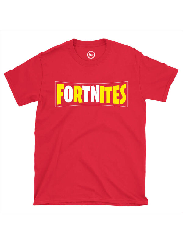 Tshirt Fortnites