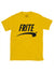 Frites du Zoute - T-shirt