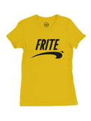 Frites du Zoute - T-shirt bio