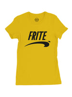 Frites du Zoute - T-shirt bio
