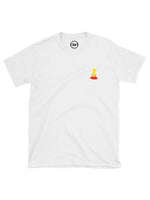 T-shirt Frites lovers