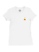 T-shirt Frites lovers
