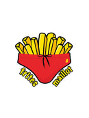 Frites maillot