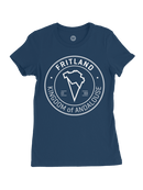 Tshirt Fritland- Kingdom of andalouse