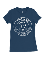 Tshirt Fritland- Kingdom of andalouse