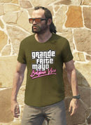 Grande Frite Mayo (GTA)