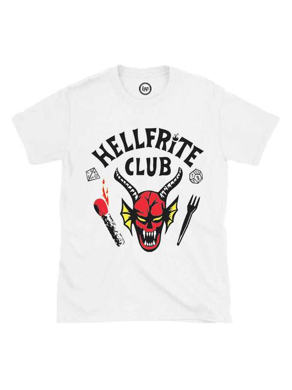 Tshirt Hellfrite club