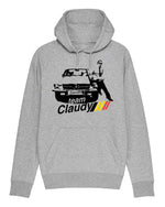 Team Claudy (Hoodie)