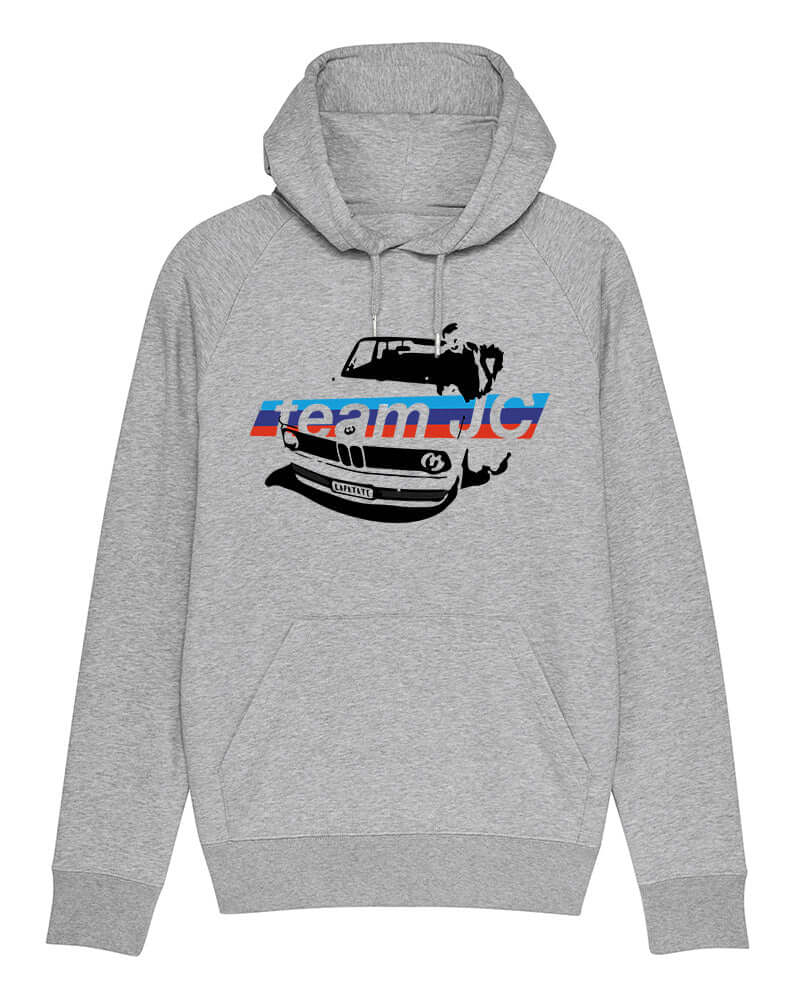 Team JC (Hoodie)