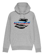 Team JC (Hoodie)