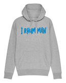 I RHUM MAN (hoodie)