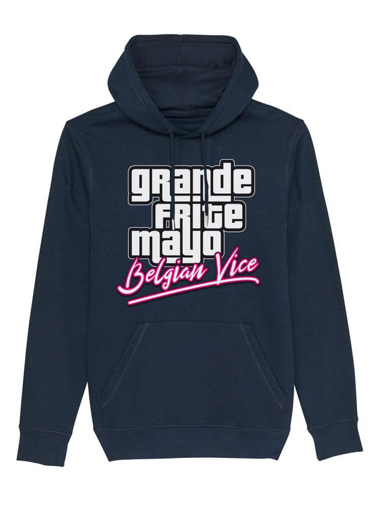 Grande Frite Mayo (GTA) - Hoodie