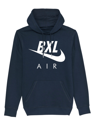 BXLAIR (Brusseleir) - Hoodie