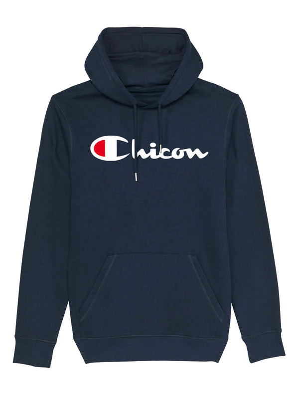 Chicon (Hoodie)