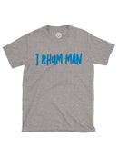 I RHUM MAN