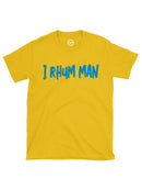 I RHUM MAN