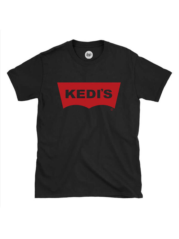 Tshirt KEDIS