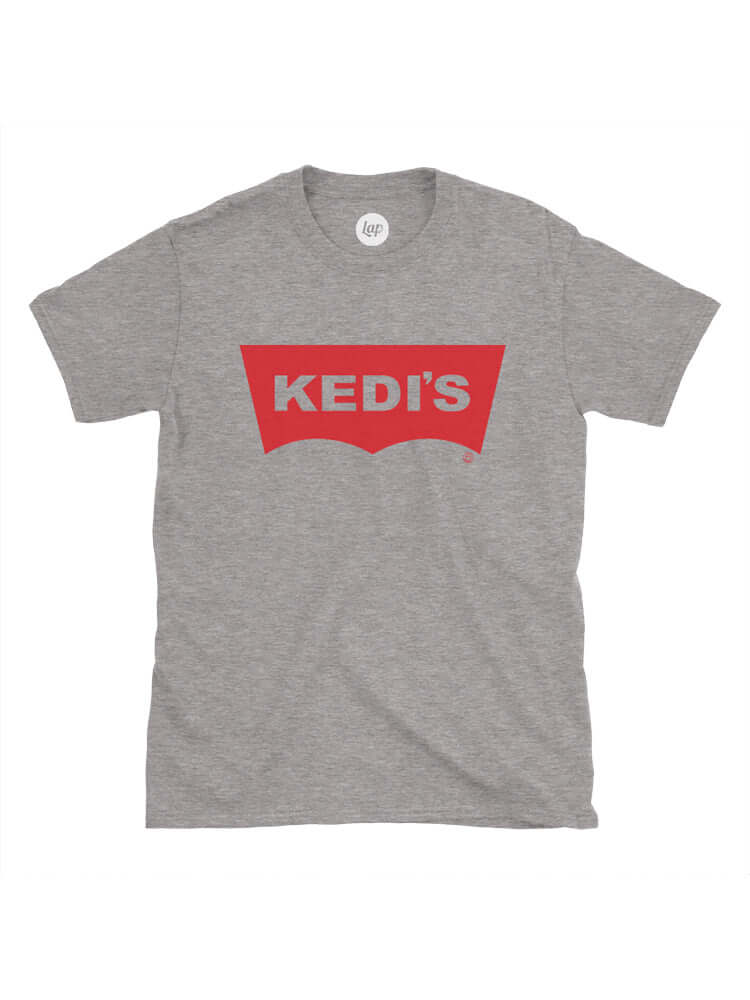 Tshirt KEDIS