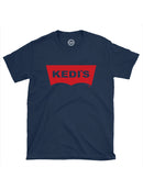 Tshirt KEDIS Navy