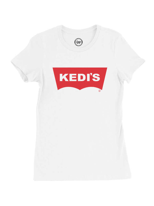 Tshirt KEDIS