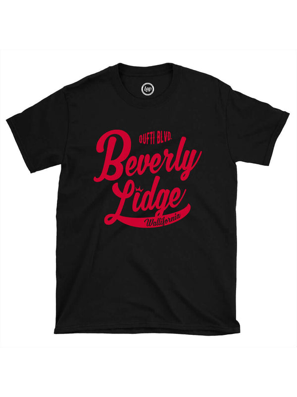 T-shirt Beverly Lîdge