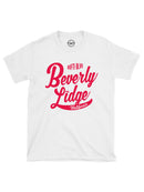 T-shirt Beverly Lîdge