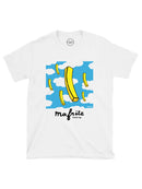 Tshirt Mafrite - Réaliste belge