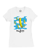 Tshirt Mafrite - Réaliste belge