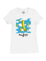 Tshirt Mafrite - Réaliste belge