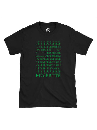 Mafrite - Matrix