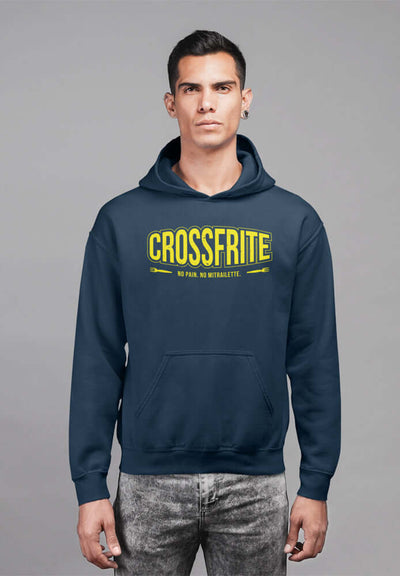 CROSSFRITE - Hoodie