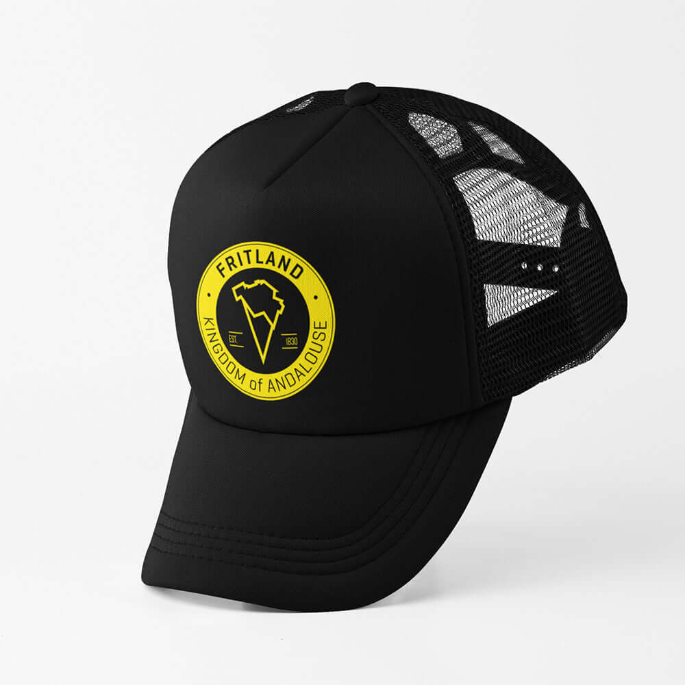 Casquette Fritland