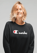 Carolo - Parodie logo (Sweat)