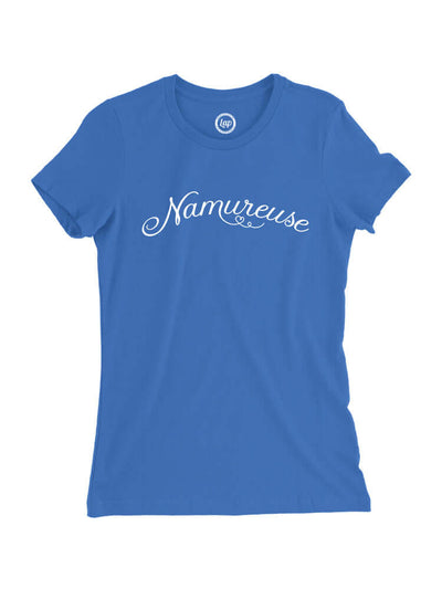 Tshirt Namureuse