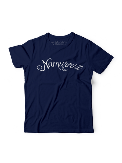 Tshirt Namureux