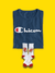 Pack T-shirt + chaussettes Carahips