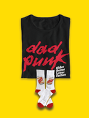 Pack T-shirt + chaussettes Carahips