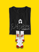 Pack T-shirt + chaussettes Carahips