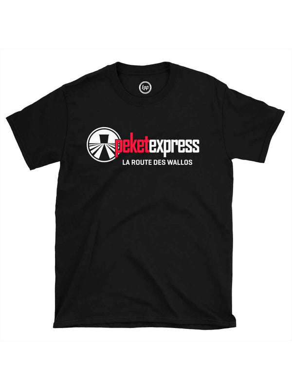 Tshirt Peket express