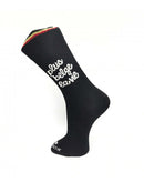 Plus belge la vie (chaussettes)