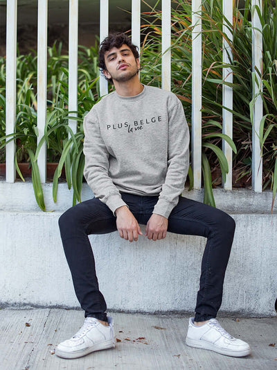 Sweat Plus belge la vie
