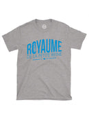 Royaume de la petite reine