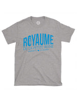 Royaume de la petite reine